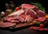 Consumo de carne, sostenible