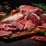 Consumo de carne, sostenible