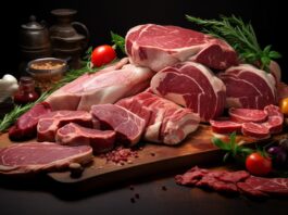 Consumo de carne, sostenible