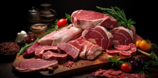 Consumo de carne, sostenible