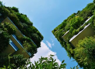Adaptación climática en ciudades