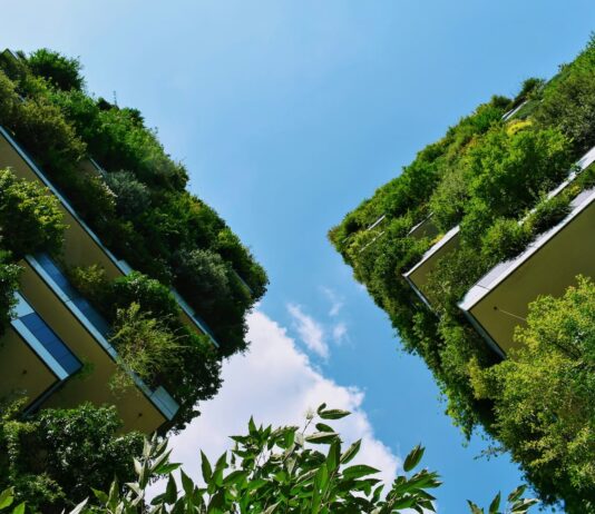 Adaptación climática en ciudades
