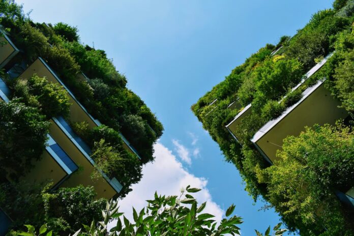 Adaptación climática en ciudades Adaptación climática en ciudades