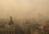 Calidad del aire de Madrid
