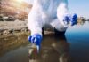 Contaminación química