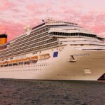 Turismo de cruceros