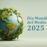 Día Mundial del Medio Ambiente 2025