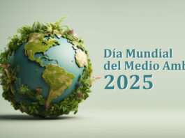 Día Mundial del Medio Ambiente 2025