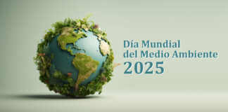 Día Mundial del Medio Ambiente 2025