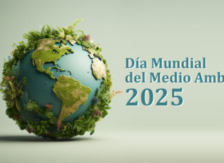 Día Mundial del Medio Ambiente 2025