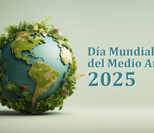 Día Mundial del Medio Ambiente 2025