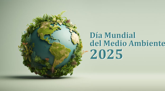 Día Mundial del Medio Ambiente 2025
