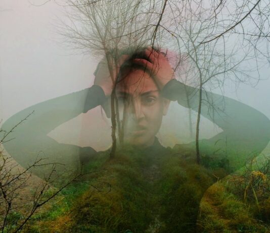 Ecoansiedad