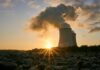 Energía nuclear Vs. renovables