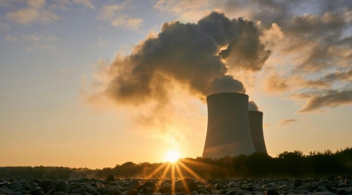 Energía nuclear Vs. renovables
