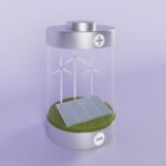 Combustibles fósiles vs. Energías limpias