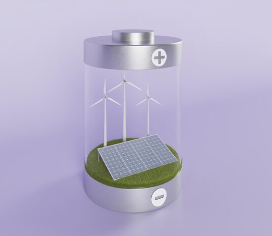 Combustibles fósiles vs. Energías limpias