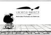 Mafalda protagoniza la exposición 'Consciència en verd'