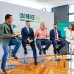 Plataforma Gas Verde