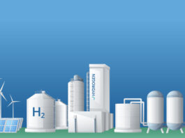 Proyecto HyPPER y moléculas orgánicas para almacenamiento energético