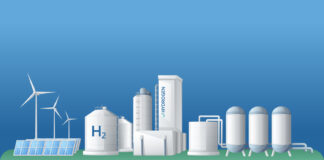 Proyecto HyPPER y moléculas orgánicas para almacenamiento energético