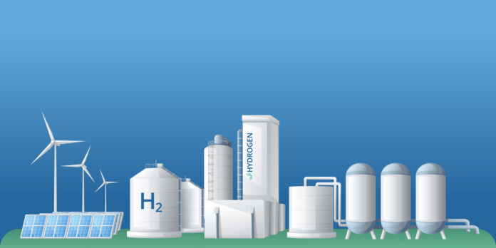 Proyecto HyPPER y moléculas orgánicas para almacenamiento energético Proyecto HyPPER y moléculas orgánicas para almacenamiento energético