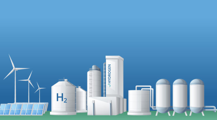 Proyecto HyPPER y moléculas orgánicas para almacenamiento energético
