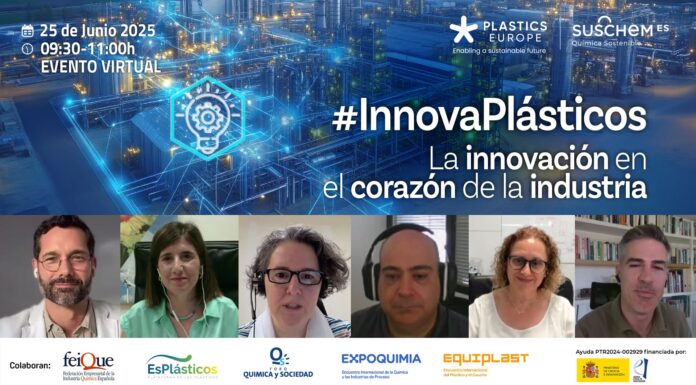 InnovaPlásticos 2025