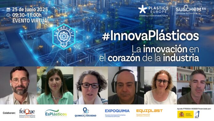 InnovaPlásticos 2025 InnovaPlásticos 2025