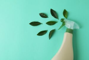 Limpieza ecológica
