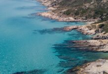 Reducir la basura en las playas del Mediterráneo