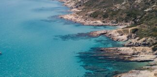 Reducir la basura en las playas del Mediterráneo