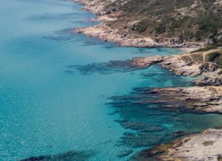 Reducir la basura en las playas del Mediterráneo