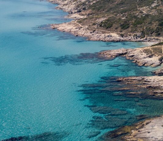 Reducir la basura en las playas del Mediterráneo