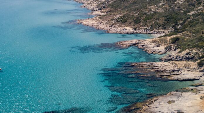 Reducir la basura en las playas del Mediterráneo