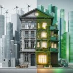Rehabilitación energética para un futuro sostenible