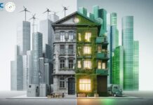 Rehabilitación energética para un futuro sostenible