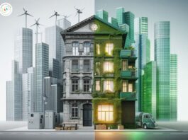 Rehabilitación energética para un futuro sostenible