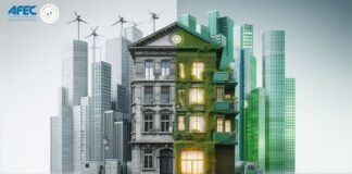 Rehabilitación energética para un futuro sostenible