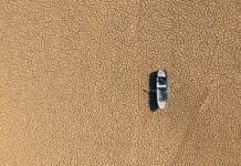 El cambio climático intensifica las sequías