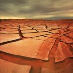 Cambio climático y sequías globales