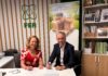 FER y AMBIENVASES impulsan la circularidad de envases industriales