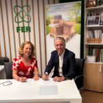 FER y AMBIENVASES impulsan la circularidad de envases industriales