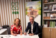 FER y AMBIENVASES impulsan la circularidad de envases industriales
