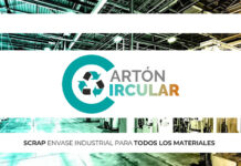Cartón Circular