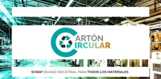 Cartón Circular