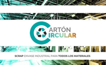 Cartón Circular