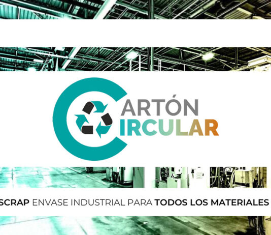 Cartón Circular