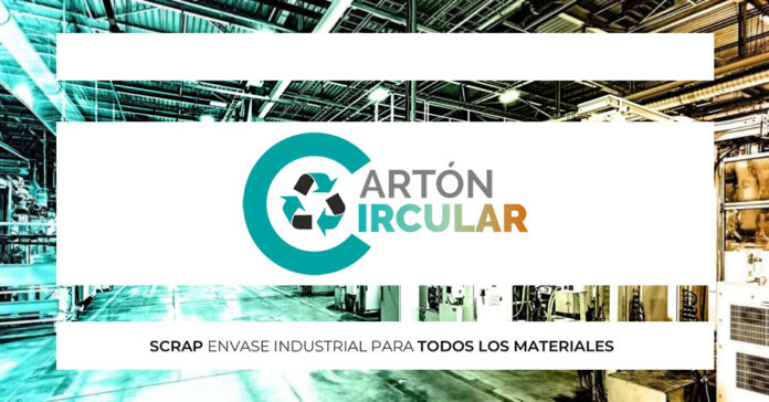 Cartón Circular Cartón Circular