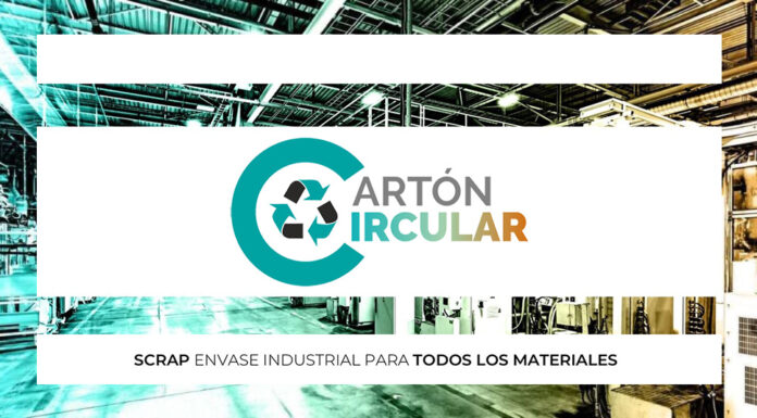 Cartón Circular